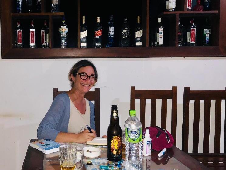 هتل Heritage Villa Polonnaruwa