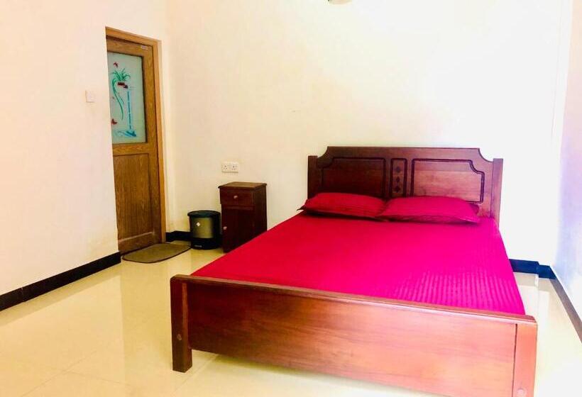 هتل Heritage Villa Polonnaruwa