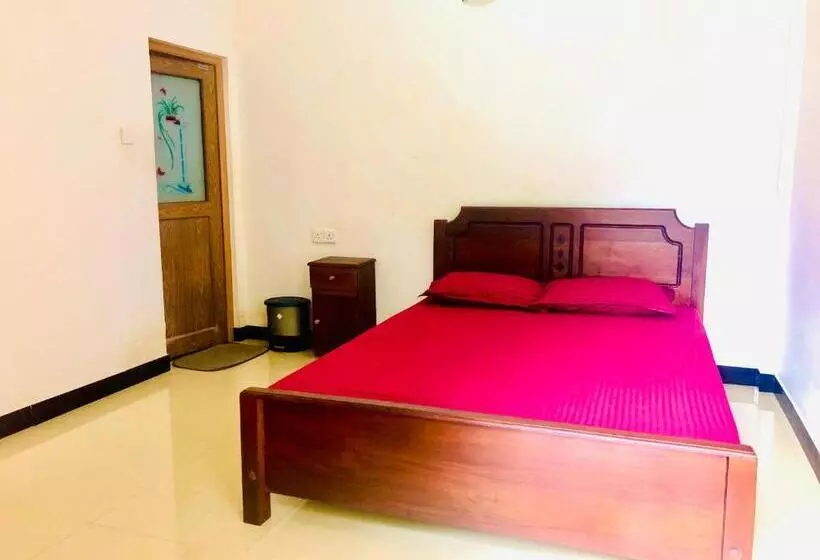 Hotelli Heritage Villa Polonnaruwa