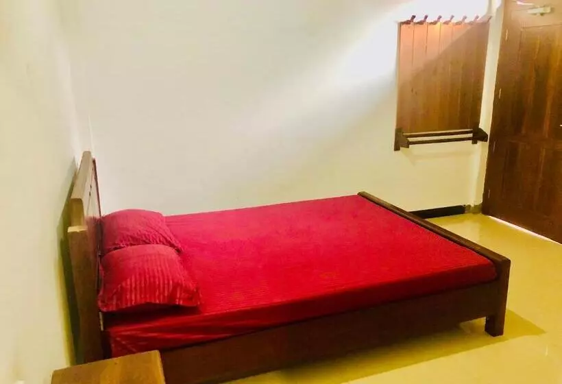 Hotelli Heritage Villa Polonnaruwa