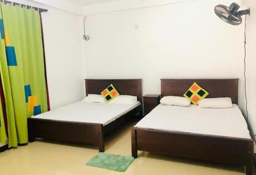 هتل Heritage Villa Polonnaruwa