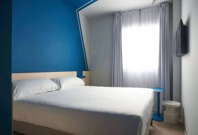 Hotelli Ibis Budget Vitoria Gasteiz