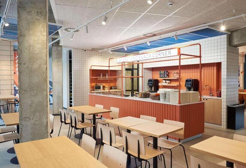 هتل Ibis Budget Vitoria Gasteiz