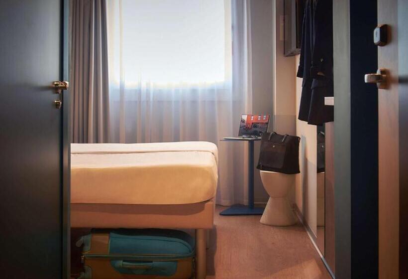 هتل Ibis Budget Vitoria Gasteiz