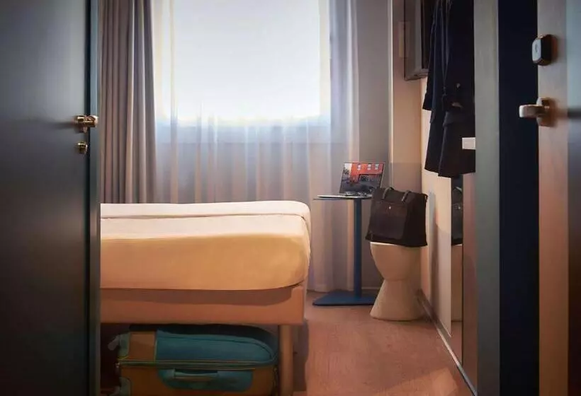 Hotelli Ibis Budget Vitoria Gasteiz