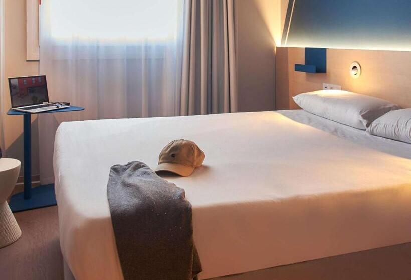 هتل Ibis Budget Vitoria Gasteiz