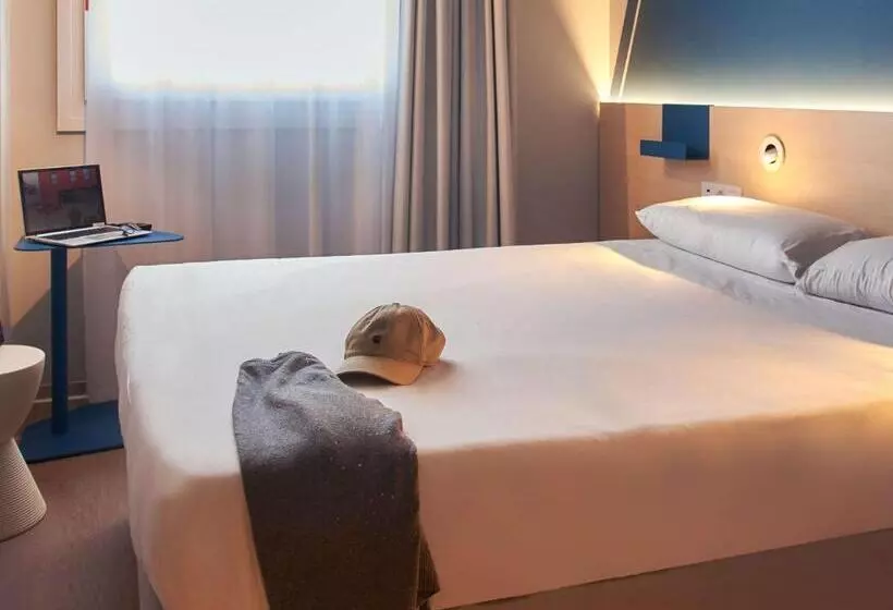 Hotelli Ibis Budget Vitoria Gasteiz