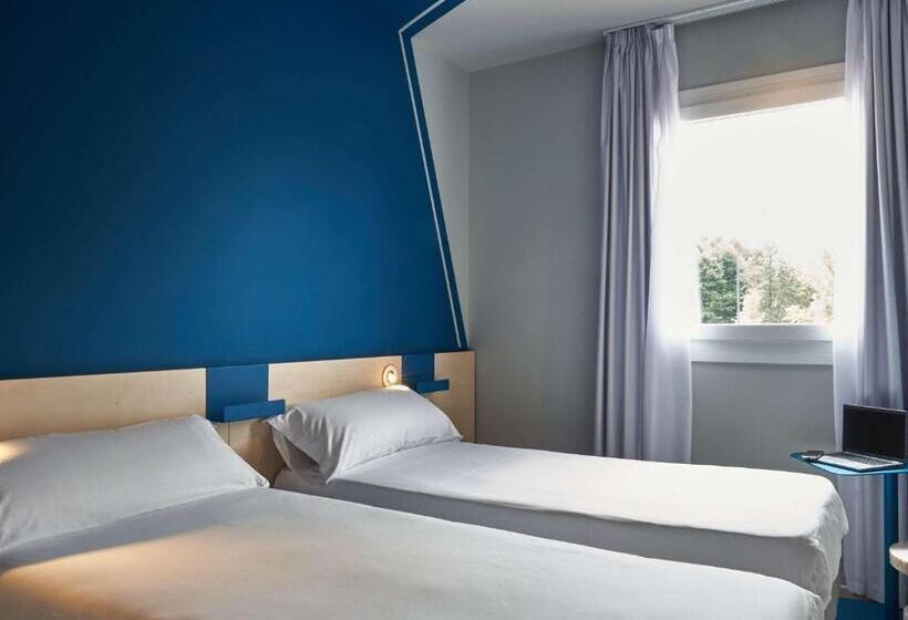 هتل Ibis Budget Vitoria Gasteiz