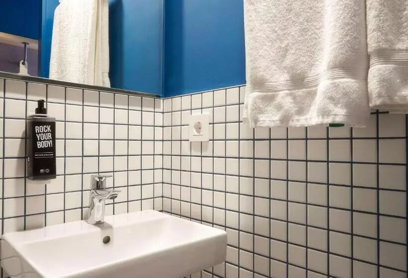 Hotelli Ibis Budget Vitoria Gasteiz