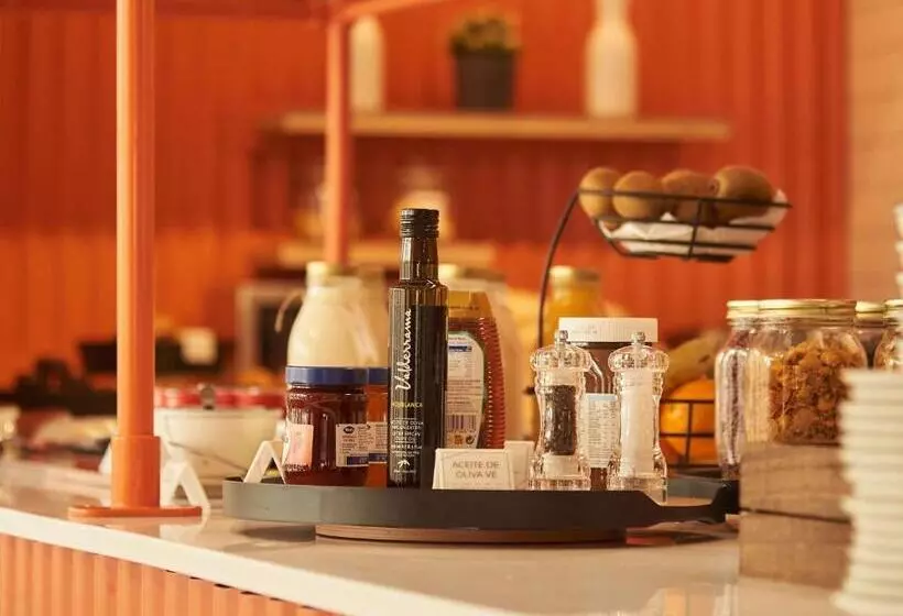 Hotelli Ibis Budget Vitoria Gasteiz