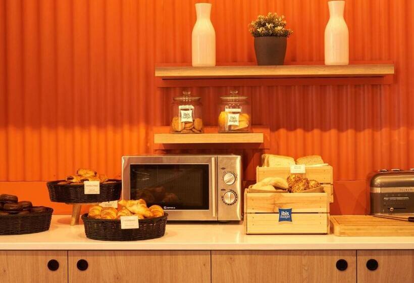 هتل Ibis Budget Vitoria Gasteiz