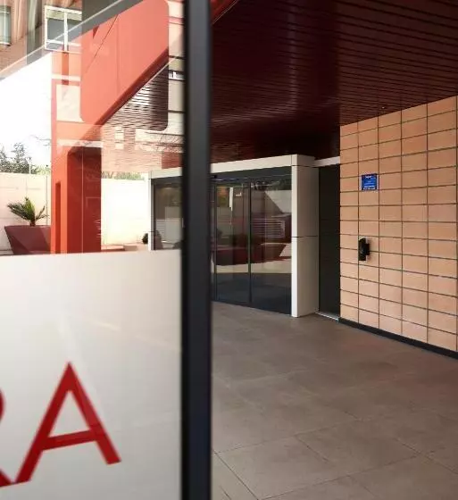 Hotelli Ibis Budget Vitoria Gasteiz