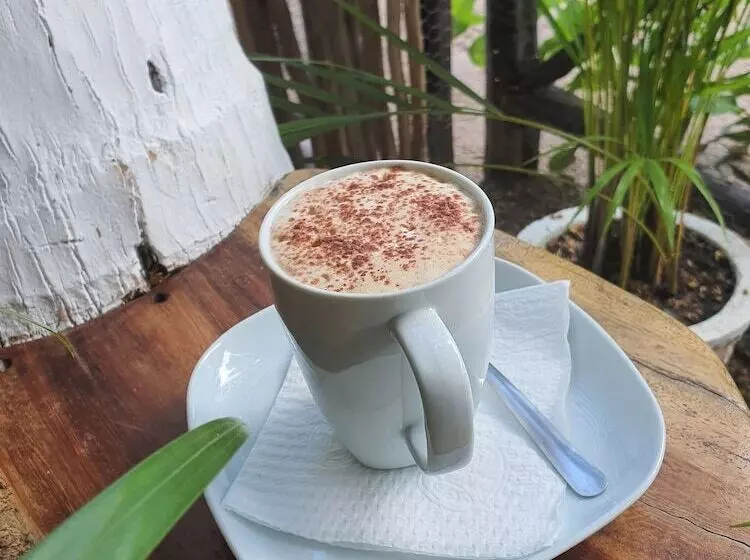 ホテル Ito El Cuyo