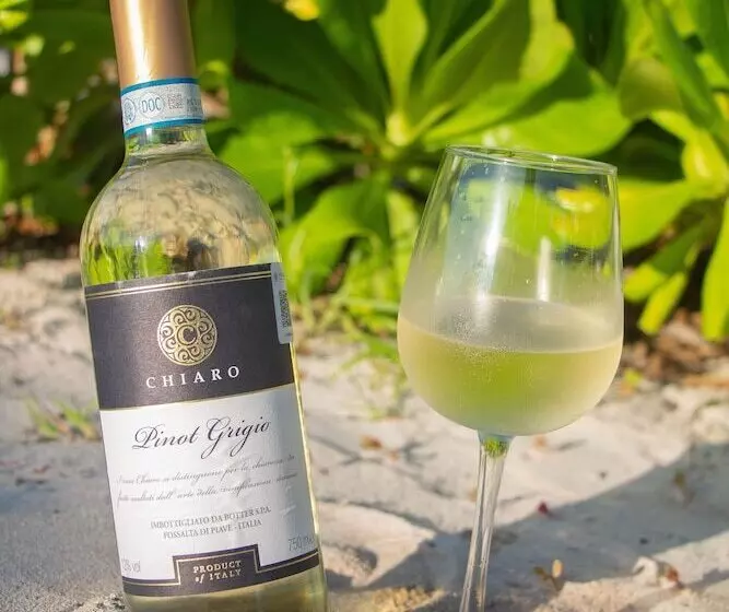 ホテル Ito El Cuyo