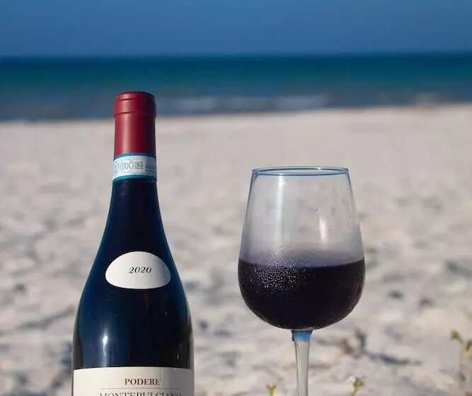 ホテル Ito El Cuyo