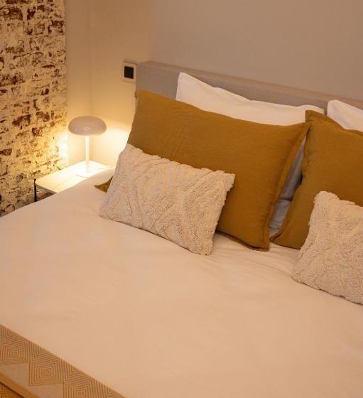 בית מלון כפרי Kint