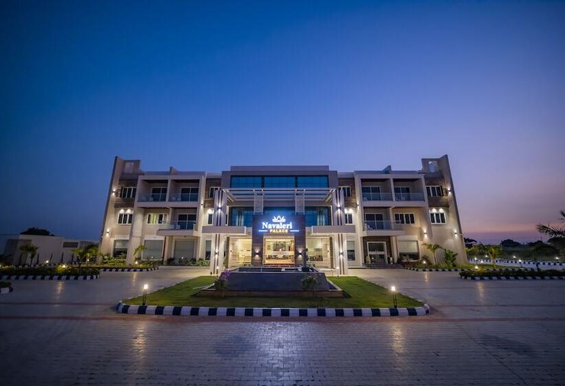 בית מלון כפרי Kyriad Prestige Ilkal