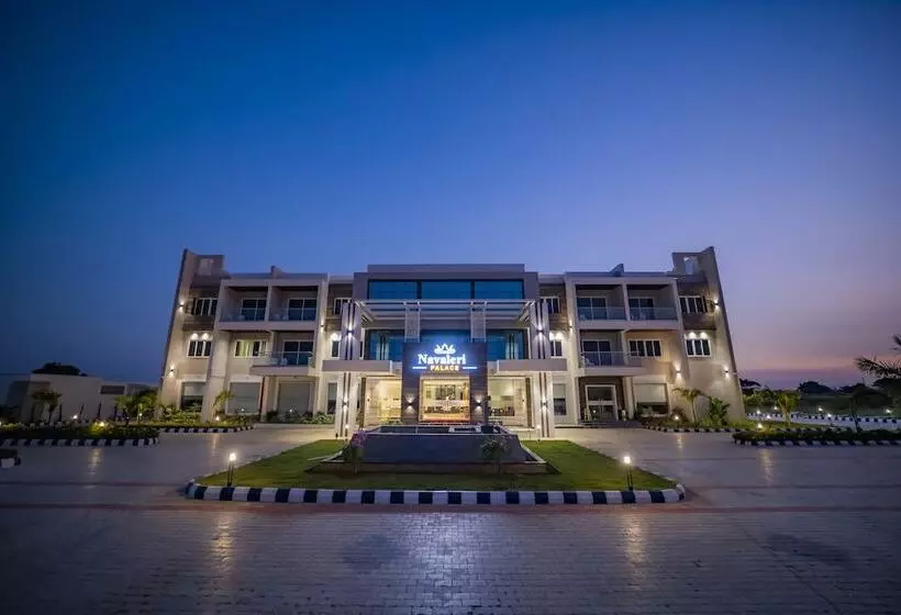 ホテル Kyriad Prestige Ilkal