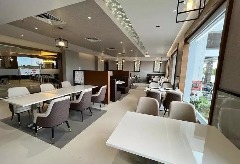 ホテル Kyriad Prestige Ilkal