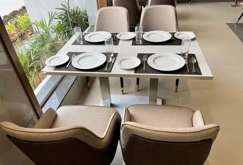 ホテル Kyriad Prestige Ilkal