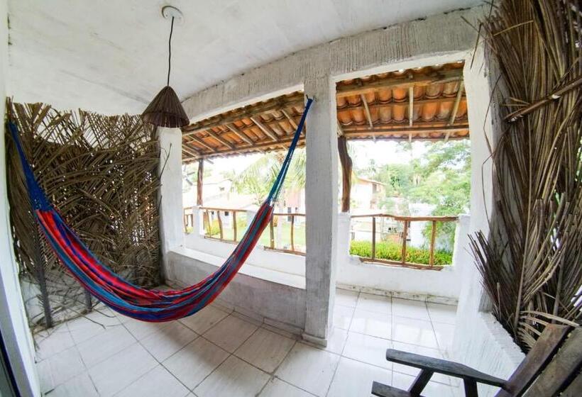 ホテル Pousada Catavento