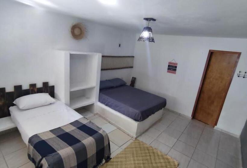 ホテル Pousada Catavento