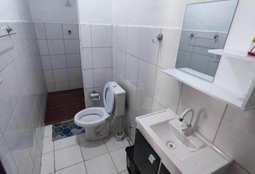 ホテル Pousada Catavento