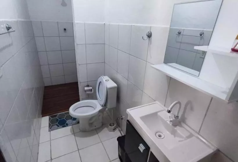 ホテル Pousada Catavento