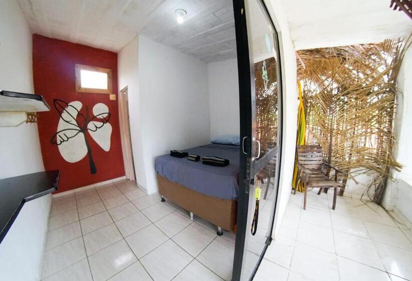 ホテル Pousada Catavento