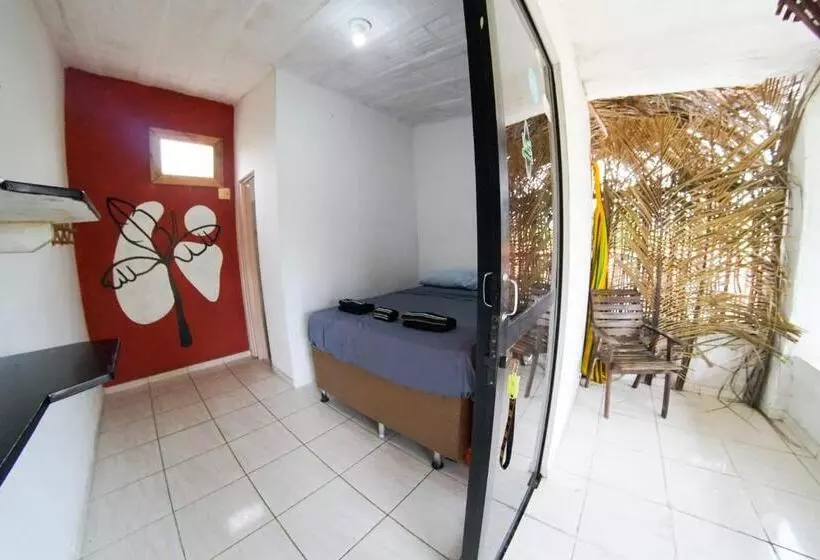 ホテル Pousada Catavento