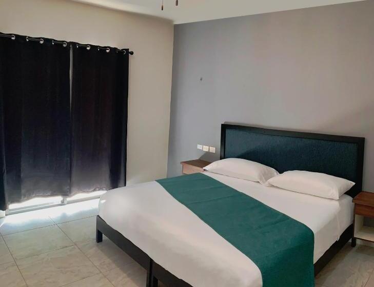 Hotel Puerto Tixkokob