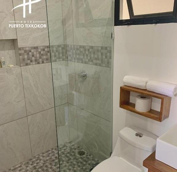 Hotel Puerto Tixkokob