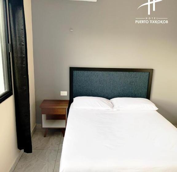 Hotel Puerto Tixkokob