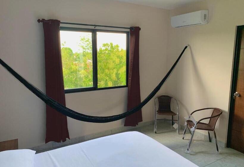 Hotel Puerto Tixkokob