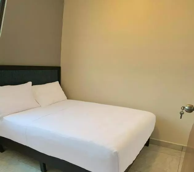 Hotelli Puerto Tixkokob