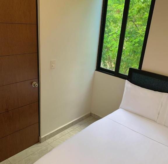 Hotel Puerto Tixkokob