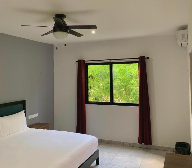 Hotel Puerto Tixkokob