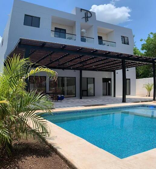 Hotel Puerto Tixkokob