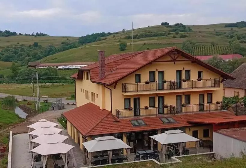 Hotelli Residenz Zikeli