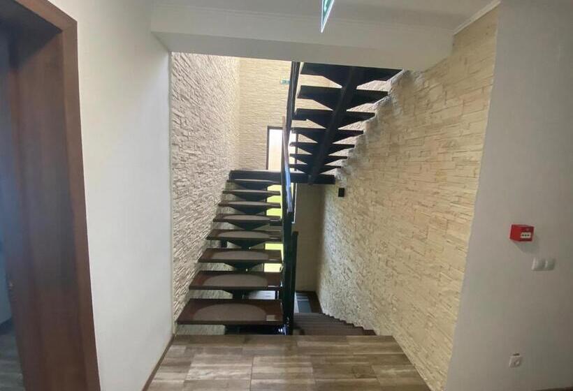 Отель Residenz Zikeli