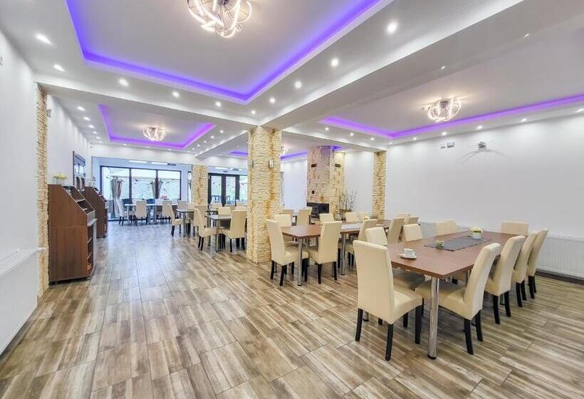 Отель Residenz Zikeli