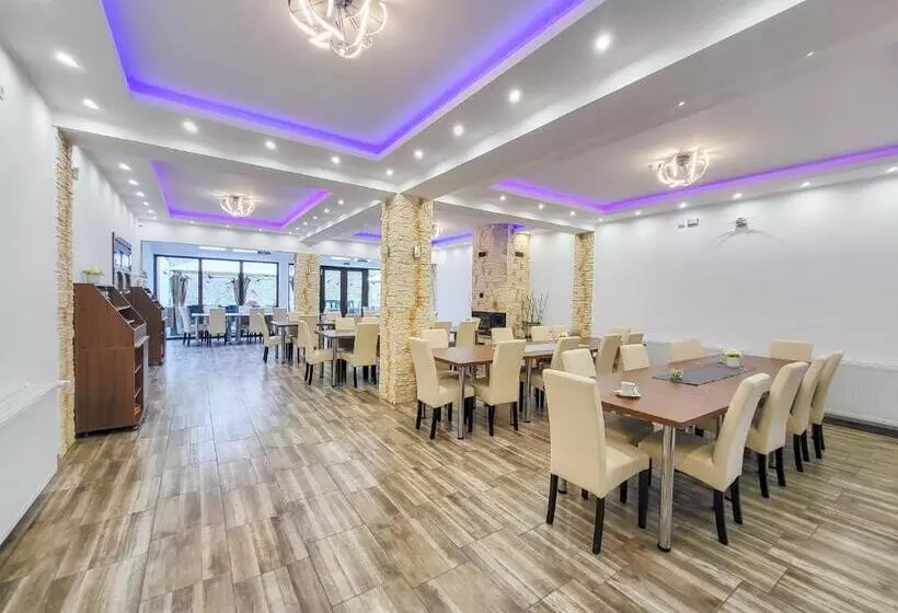 Hotelli Residenz Zikeli