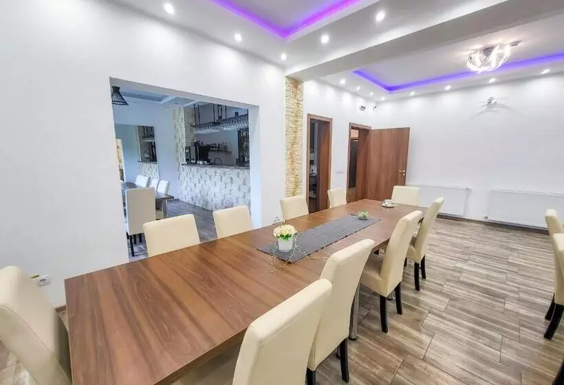 Hotelli Residenz Zikeli