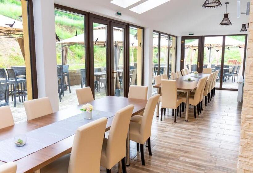 Отель Residenz Zikeli