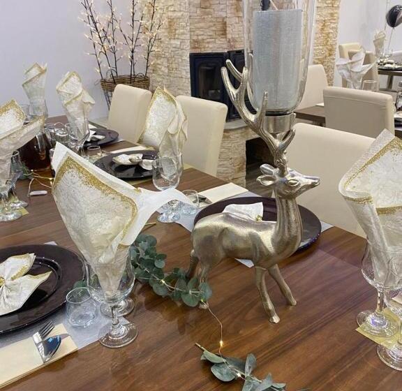 Отель Residenz Zikeli