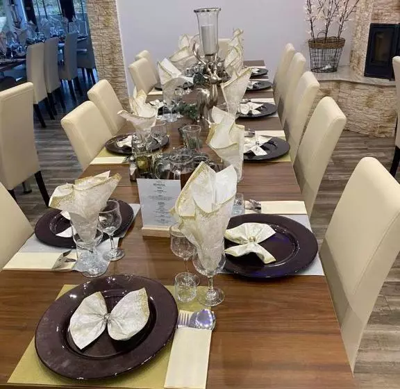 Hotelli Residenz Zikeli