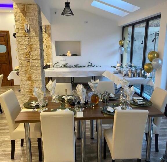 Отель Residenz Zikeli