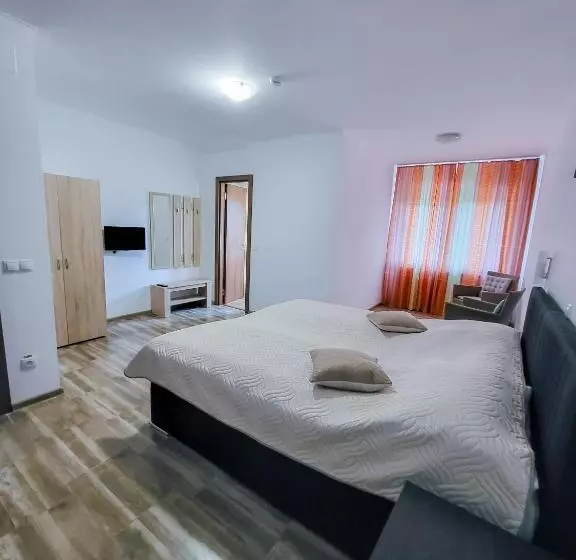 Hotelli Residenz Zikeli