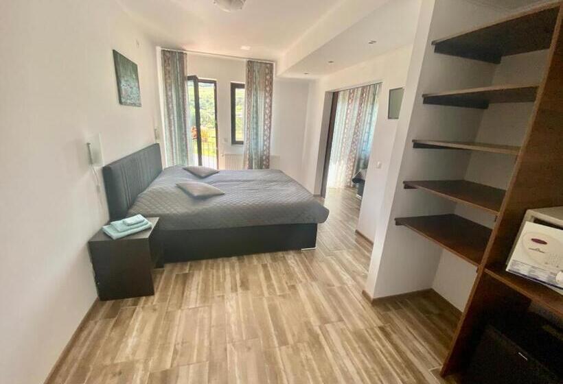 Отель Residenz Zikeli