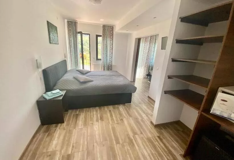 Hotelli Residenz Zikeli